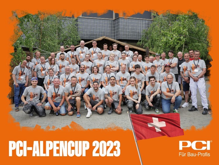 Recap PCI-Alpencup: Team Austria wins the Challenge Cup again