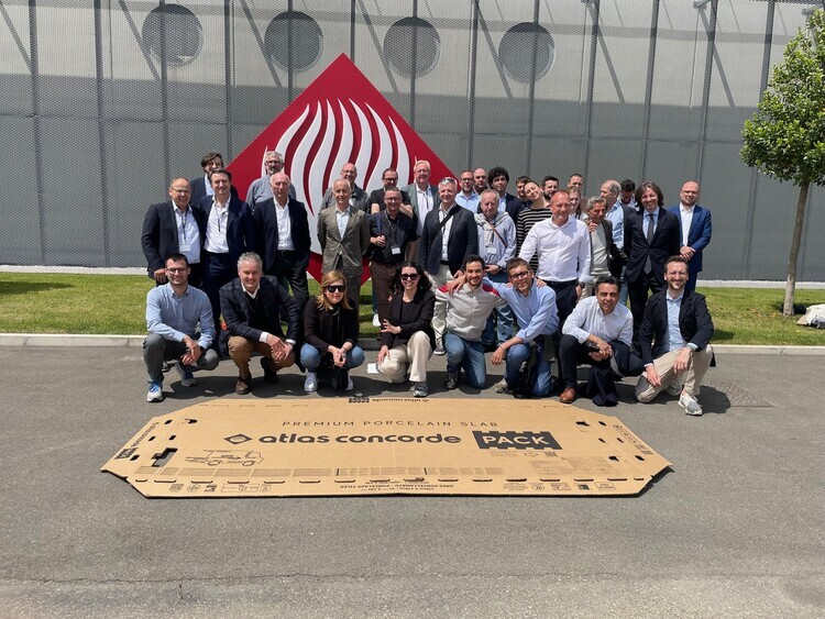 Annual General Meeting in Sassuolo