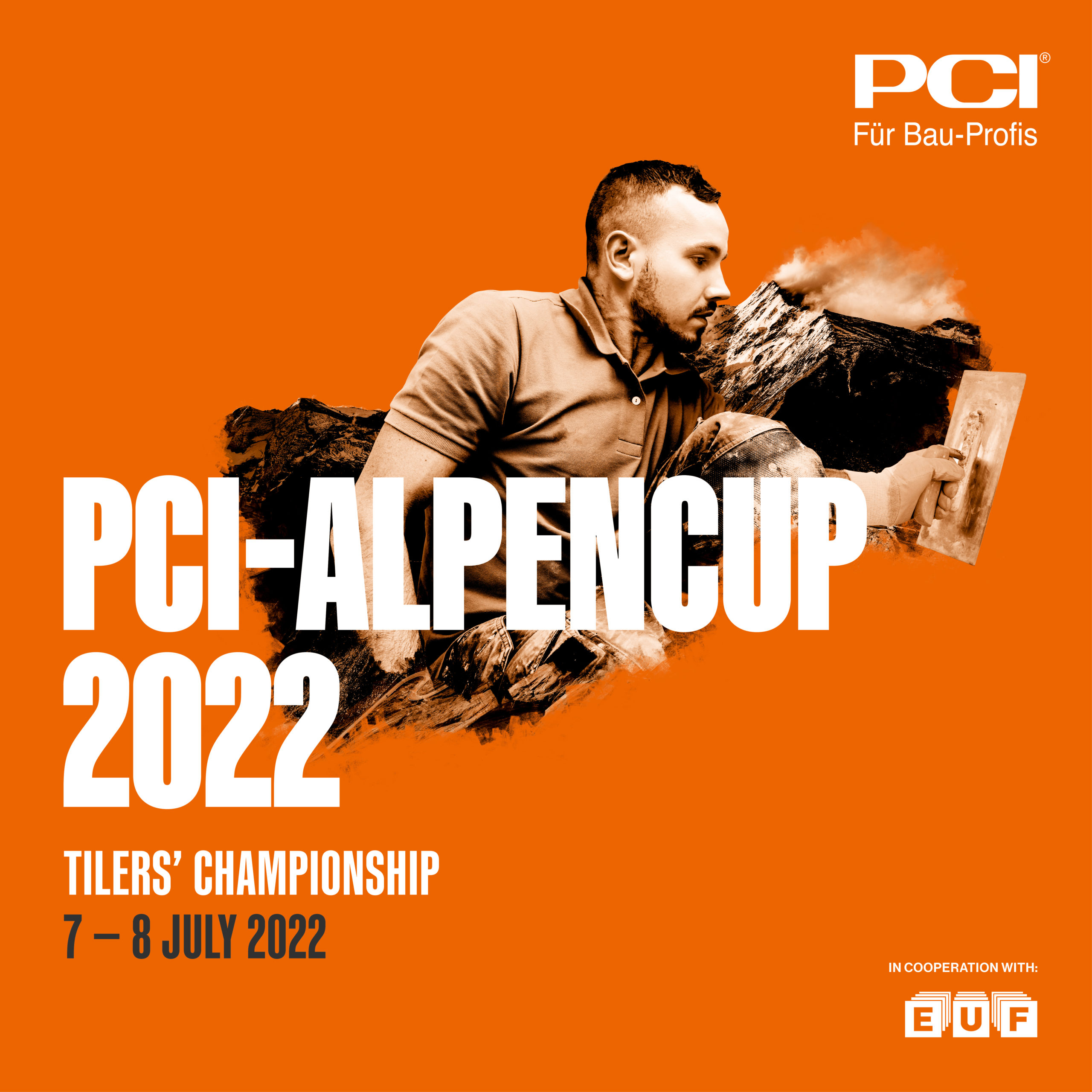 PCI-Alpencup 2022